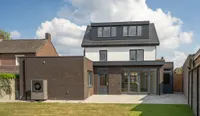 Heistraat 36, Valkenswaard