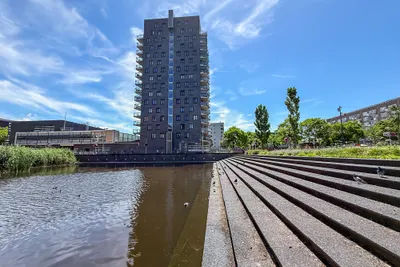 Lambertus Zijlplein 46, 1067JS, Amsterdam, Noord-Holland