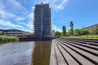 Lambertus Zijlplein 46, Amsterdam