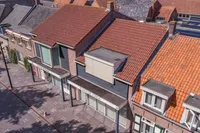 Heerenstraat 9, 's-heerenhoek