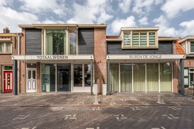 Heerenstraat 9, 4453AA, 's-heerenhoek, Zeeland