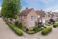 Wagenmaker 32, Oost West En Middelbeers