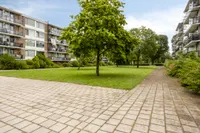 Van Karnebeekstraat 43, Dordrecht