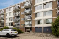 Van Karnebeekstraat 43, Dordrecht