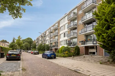 Van Karnebeekstraat 43, 3317KV, Dordrecht, Zuid-Holland