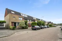Brahmsstraat 102, Capelle Aan Den Ijssel