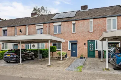 Henri Uyttenbroeckstraat 44, 5913WE, Venlo, Limburg