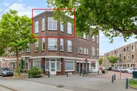 Scheldeplein 4, 's-gravenhage