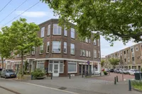 Scheldeplein 4 A, 's-gravenhage