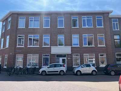 Esdoornstraat 18 A, 2565HS, 's-gravenhage, Zuid-Holland