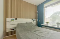 Burgemeester Hazenberglaan 277, Rotterdam