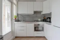 Burgemeester Hazenberglaan 277, Rotterdam