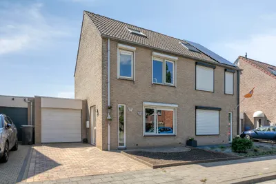 Canisvlietstraat 27, 4541BE, Sluiskil, Zeeland