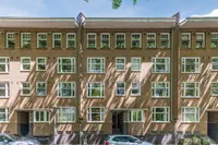 Willem de Zwijgerlaan 88 1, Amsterdam