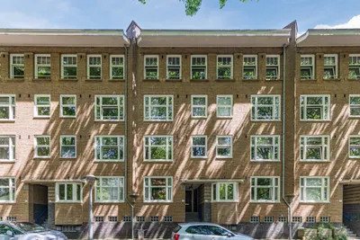 Willem de Zwijgerlaan 88 1, 1056JT, Amsterdam, Noord-Holland