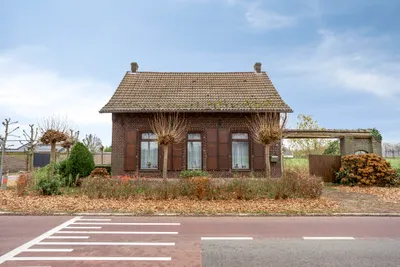 Keulseweg 165, 5953HJ, Reuver, Limburg