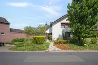 Burg. Houbenstraat 34, Papenhoven