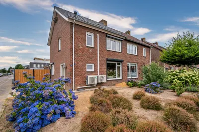 Sint Jozefweg 49, 5953JL, Reuver, Limburg