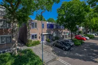 Hemelsblauw 33, Zoetermeer
