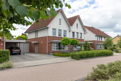 Eibergseweg 30 c, 7141CE, Groenlo, Gelderland