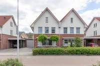 Eibergseweg 30 c, Groenlo