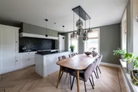 Dorpsweg 9, Hellevoetsluis