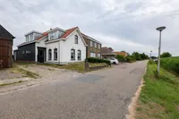 Dorpsweg 9, Hellevoetsluis