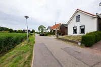 Dorpsweg 9, Hellevoetsluis