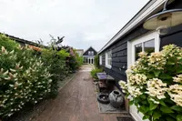 Dorpsweg 9, Hellevoetsluis