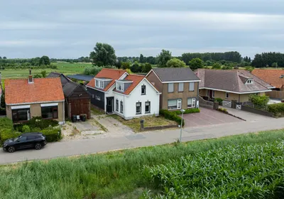 Dorpsweg 9, 3223BH, Hellevoetsluis, Zuid-Holland
