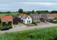 Dorpsweg 9, Hellevoetsluis
