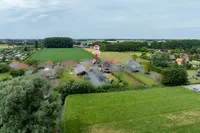 Dorpsweg 9, Hellevoetsluis