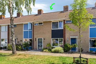 Van Veldekelaan 27, 4707AH, Roosendaal, Noord-Brabant