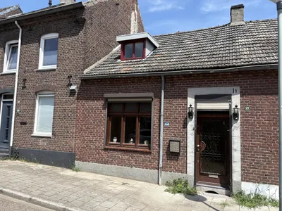 Herkenbosscherweg 21, 6045AP, Roermond, Limburg