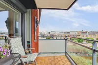 Akkerdistelstraat 37, Goes