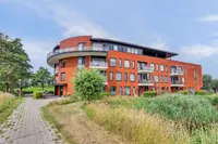 Akkerdistelstraat 37, Goes