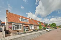 Slotstraat 2, Kruiningen