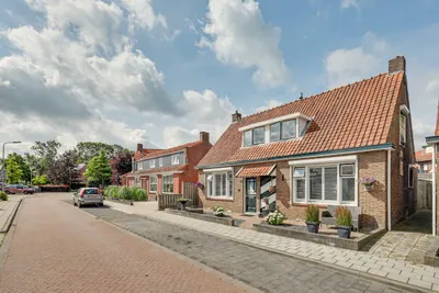 Slotstraat 2, 4416AV, Kruiningen, Zeeland