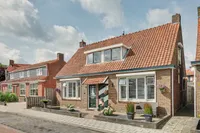 Slotstraat 2, Kruiningen