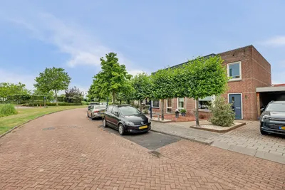 Voorerf 16, 4691DD, Tholen, Zeeland