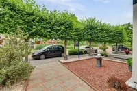 Voorerf 16, Tholen