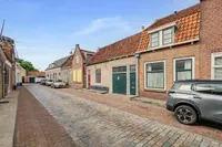 Korte Nobelstraat 9, Zierikzee