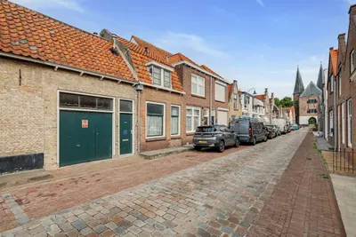 Korte Nobelstraat 9, 4301HM, Zierikzee, Zeeland