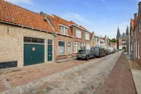 Korte Nobelstraat 9, Zierikzee