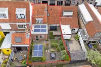 Korte Nobelstraat 9, Zierikzee