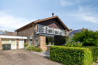 Molenstraat 54, 4841CE, Prinsenbeek, Noord-Brabant