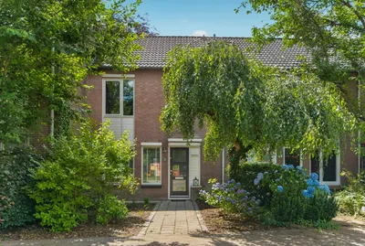 Steenstraat 11, 5612PE, Eindhoven, Noord-Brabant