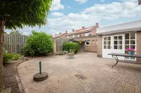 Kruisstraat 3, Bingelrade