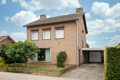 Kruisstraat 3, 6456AL, Bingelrade, Limburg