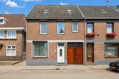 Kerkstraat 35, 6447BG, Merkelbeek, Limburg